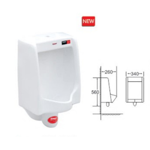 BỒN TIỂU KASSANI 6612